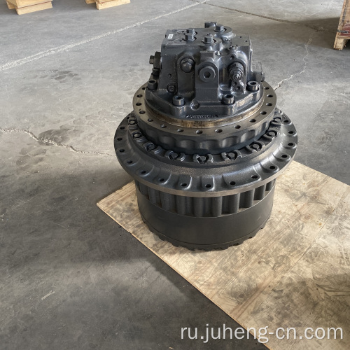 Excavator PC400-7 Части PC400-7 Окончательный привод 208-27-00281